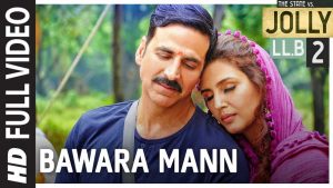 Bawara Mann Lyrics in Hindi