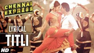 Bann ke titli dil uda lyrics