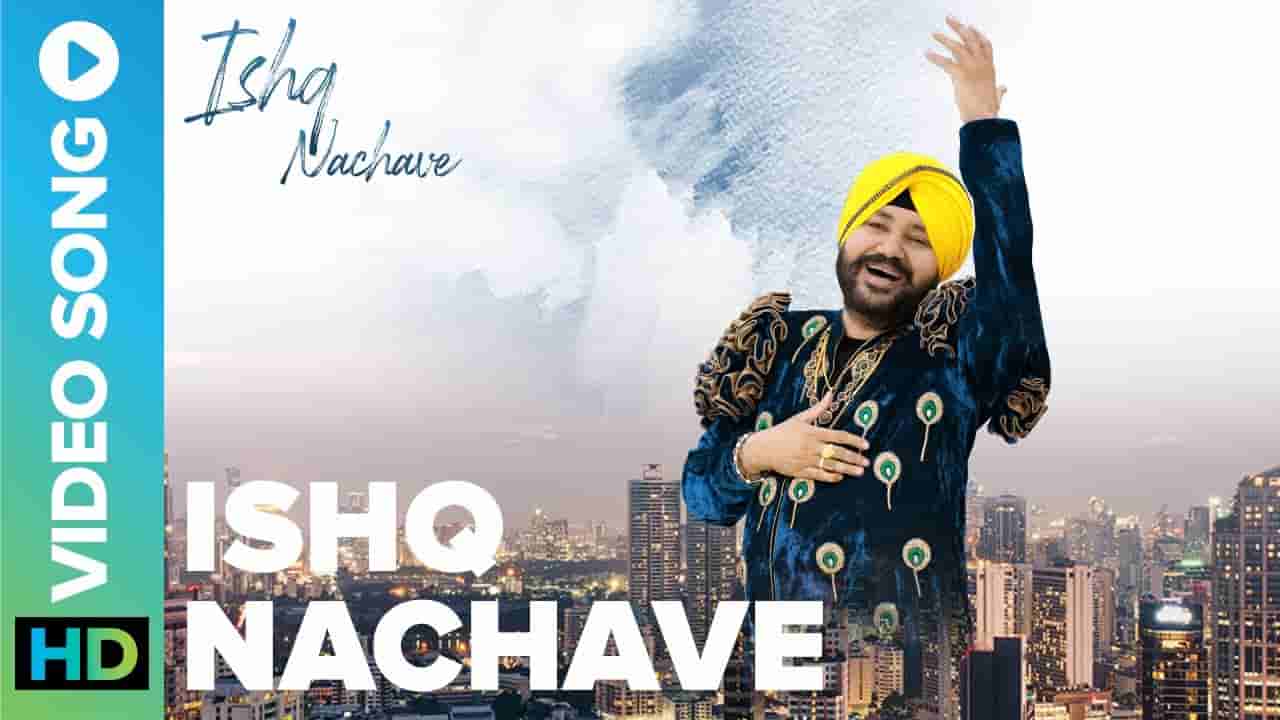 Ishq Nachave Lyrics