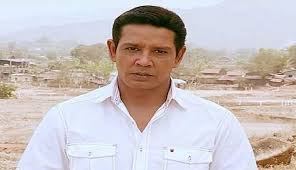 Anup Soni As Kailash Kumar